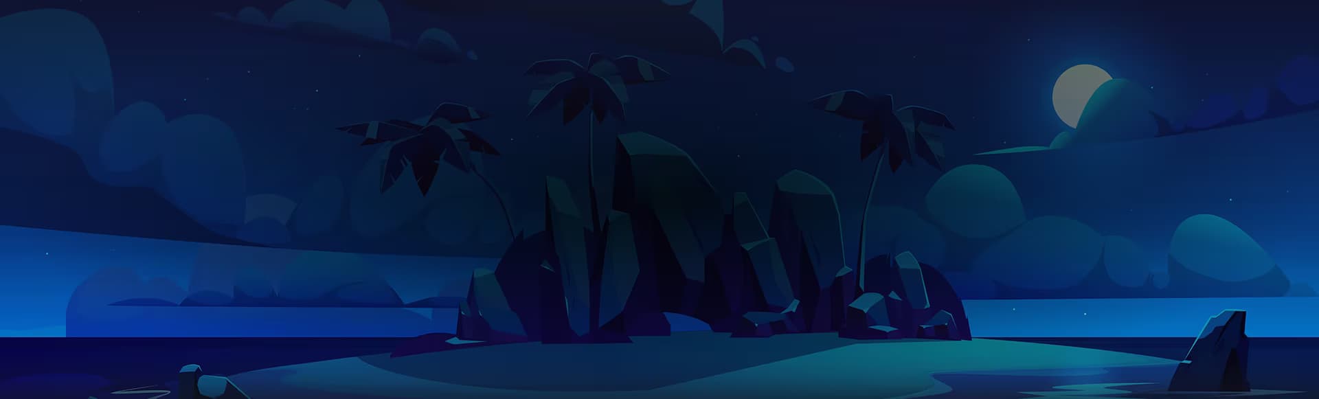 Hero Background