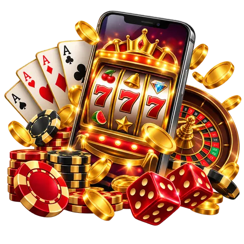 Casinoapp