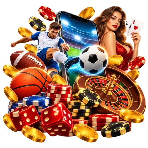 Casinobetting