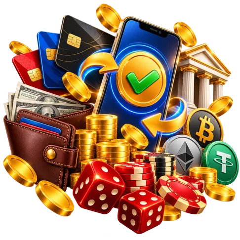 Casinopay