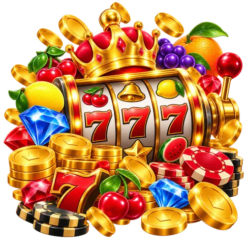 Casinoslots